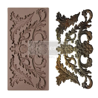 ReDesign Décor Moulds® - Silikonform - Salon des Glaces (ca 13x25cm)