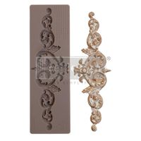 ReDesign Décor Moulds® - Silikonform - Remi ca (6x20cm)
