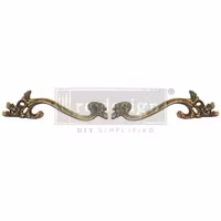 Re Design - Hadtag Aureate (ett par) ca 12cm