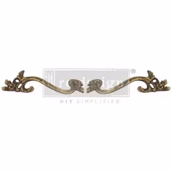 Re Design - Hadtag Aureate (ett par) ca 12cm