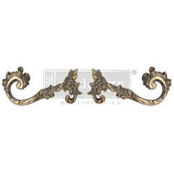Re Design - Hadtag Enchanté (ett par) ca 12cm
