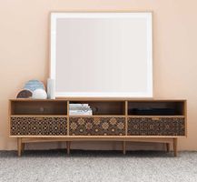 Re Design Décor Transfers®- Magical Marrakesh - A4 (3-pack)