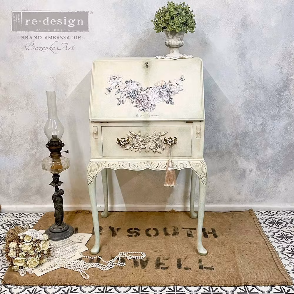 TRANSFERMOTIV - Re Design Décor Transfer - Natural Wonders (3-pack)