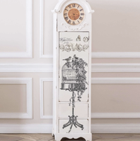 Re Design Décor Transfers® - La Volière ca 61x89cm