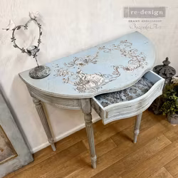 Re Design Décor Transfers® - Alaina Toile ca 61x89cm