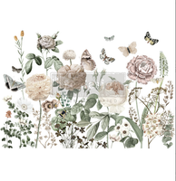 Re Design Décor Transfers® - All the Flowers ca 61x89cm