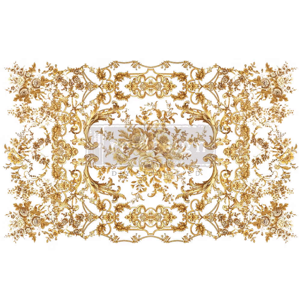 TRANSFERMOTIV - Re Design Décor Transfer - Kasha - Orleans