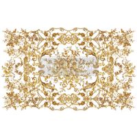 Re Design Décor Transfers® - Kasha - Orleans ca 61x89cm