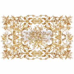Re Design Décor Transfers® - Kasha - Orleans ca 61x89cm