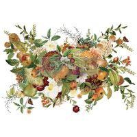 Re Design Décor Transfers® - Harvest Hues ca 61x89cm