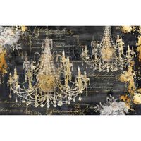 Re Design Tissue Paper - Madelyn 48x76cm
