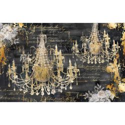 Re Design Tissue Paper - Madelyn 48x76cm