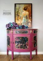 Re Design Tissue Paper - Andressa 48x76cm