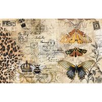 Re Design Tissue Paper - Maaji 48x76cm