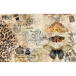 Re Design Tissue Paper - Maaji 48x76cm