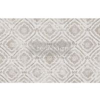Re Design Tissue Paper - Cerulean Blooms ll 48x76cm