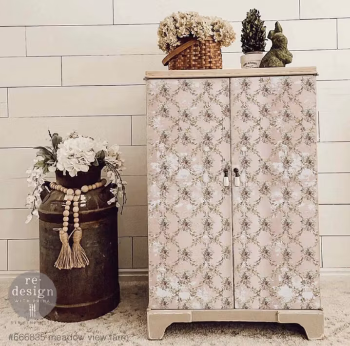 Re Design Tissue Paper - Meadow View Farm