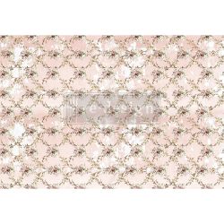 Re Design Tissue Paper - Meadow View Farm 48x76cm