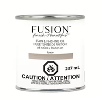 FUSION™ SFO (Stain & Finishing Oil) - TAUPE