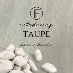 FUSION™ SFO (Stain & Finishing Oil) - TAUPE
