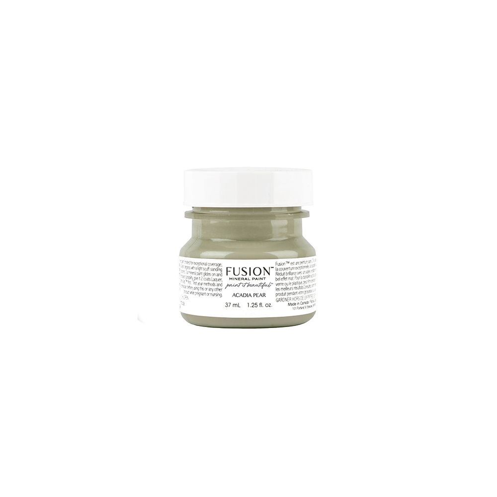 MÖBELFÄRG - Fusion Mineral Paint - Acaida Pear