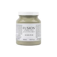 FUSION™ Mineral Paint - Acaida Pear