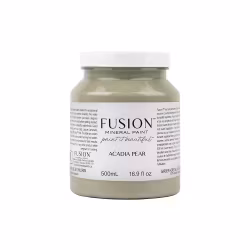 FUSION™ Mineral Paint - Acaida Pear