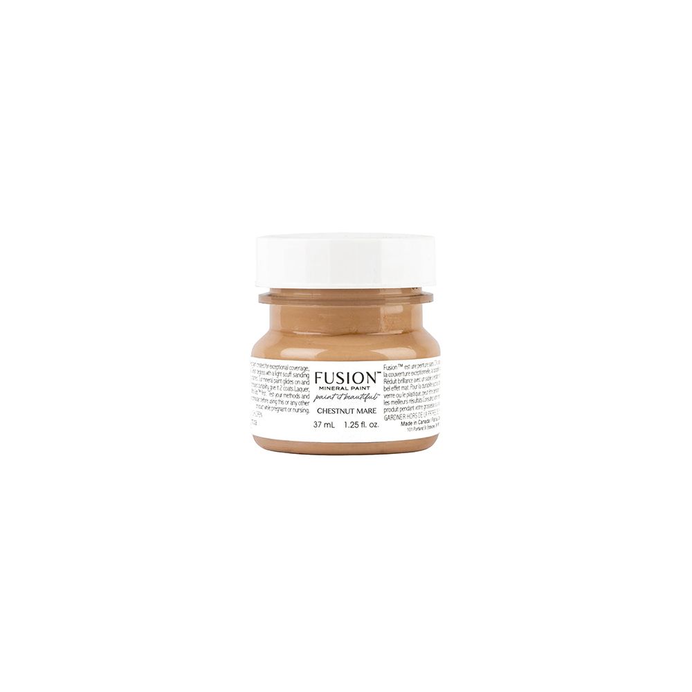 FUSION™ Mineral Paint - Chestnut Mare