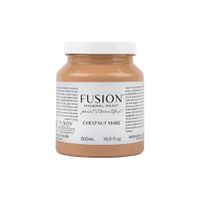 FUSION™ Mineral Paint - Chestnut Mare