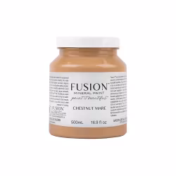 FUSION™ Mineral Paint - Chestnut Mare