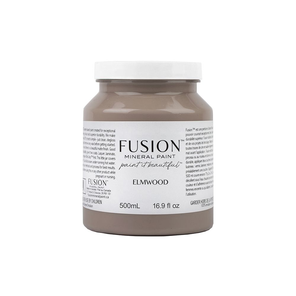MÖBELFÄRG - Fusion Mineral Paint - Elmwood