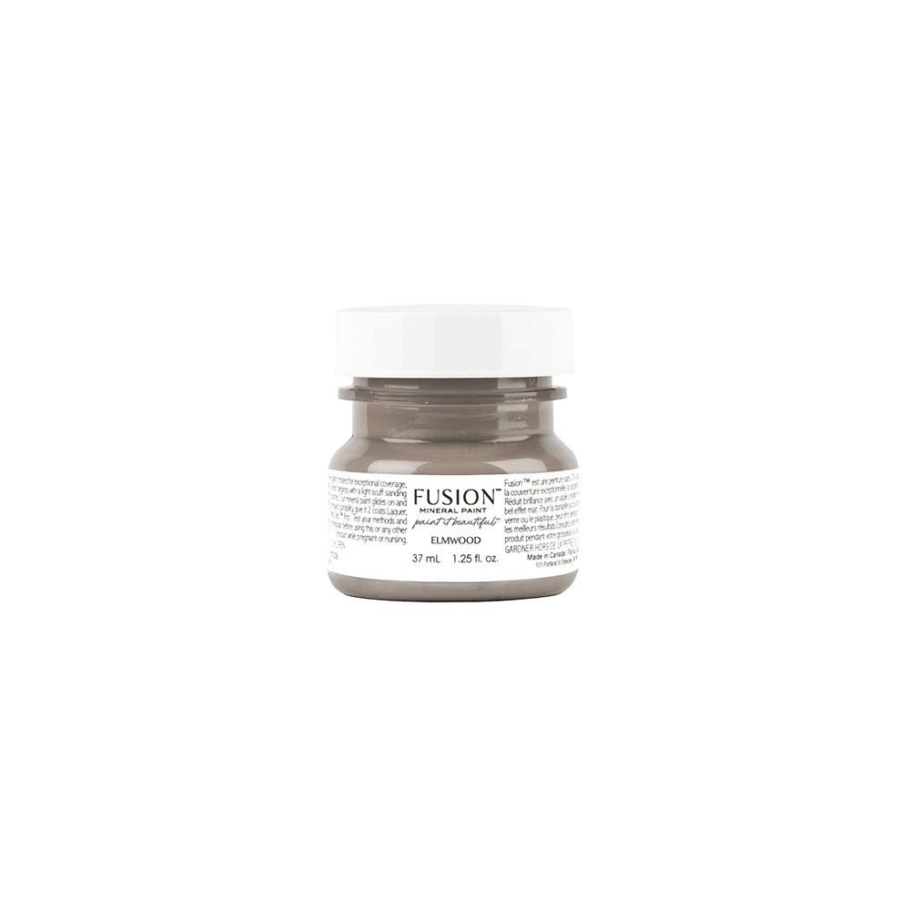 MÖBELFÄRG - Fusion Mineral Paint - Elmwood