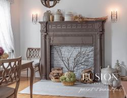 FUSION™ Mineral Paint - Elmwood