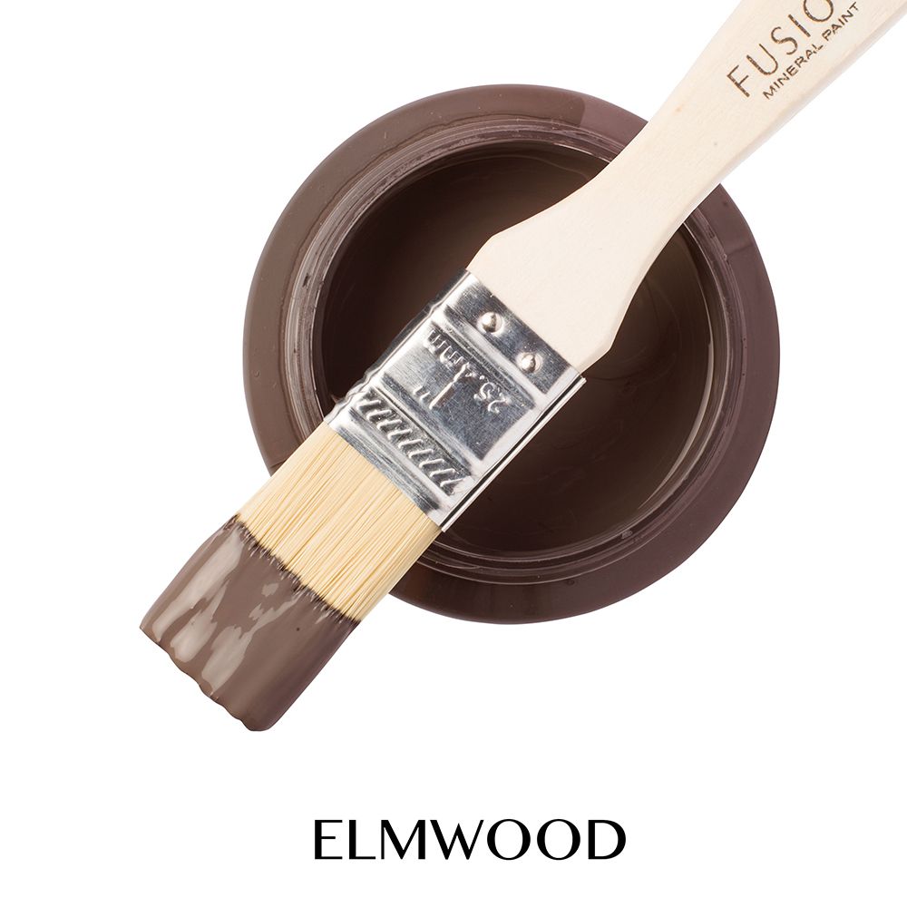 MÖBELFÄRG - Fusion Mineral Paint - Elmwood