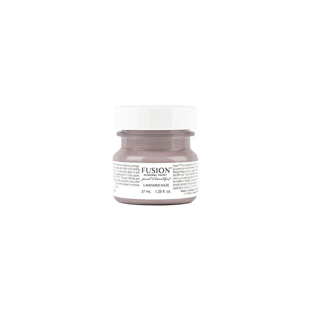 MÖBELFÄRG - Fusion Mineral Paint - Lavender Haze