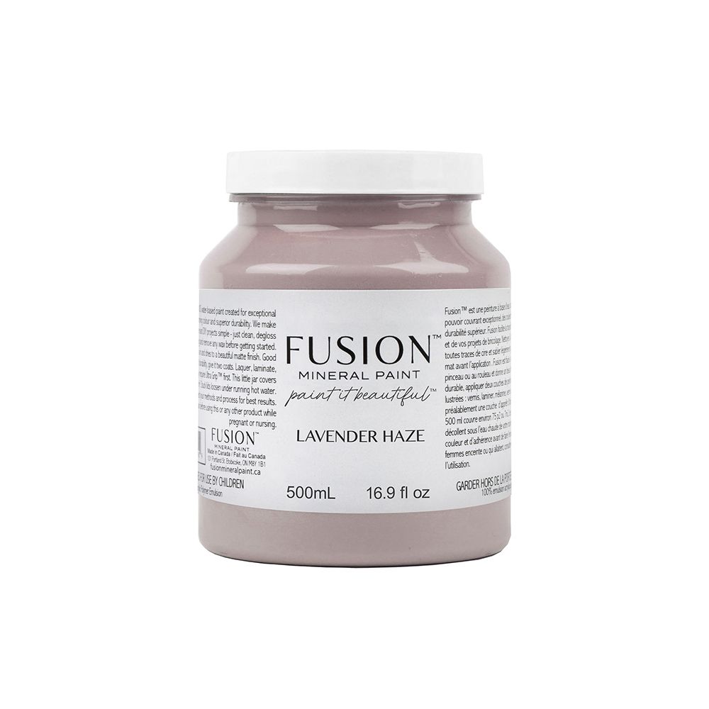 MÖBELFÄRG - Fusion Mineral Paint - Lavender Haze