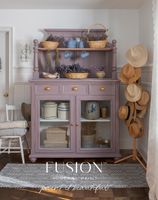 FUSION™ Mineral Paint - Lavender Haze