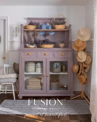 FUSION™ Mineral Paint - Lavender Haze