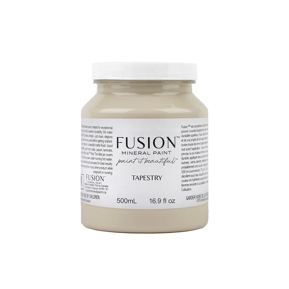 MÖBELFÄRG - Fusion Mineral Paint - Tapestry