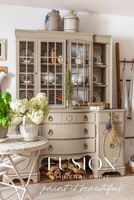 FUSION™ Mineral Paint - Tapestry