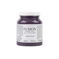 FUSION™ Mineral Paint - Velvet Plum