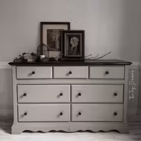 Dixie Belle SILK All-In-One BADLANDS