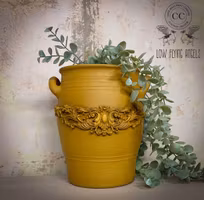 Dixie Belle SILK All-In-One Yellowstone