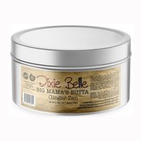 Dixie Belle Big Mama's Butta GINGER ZEN - Naturligt vax (ingefära)