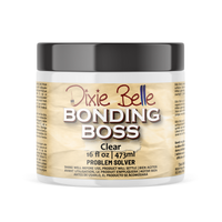 Dixie Belle BONDING BOSS (Two in One) - Spärr- & häftgrund KLAR