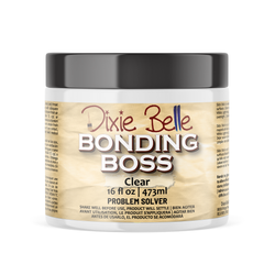 Dixie Belle BONDING BOSS (Two in One) - Spärr- & häftgrund KLAR