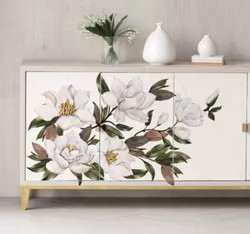 Re Design Décor Transfers® - Magnolia Grandiflora ca 61x89cm