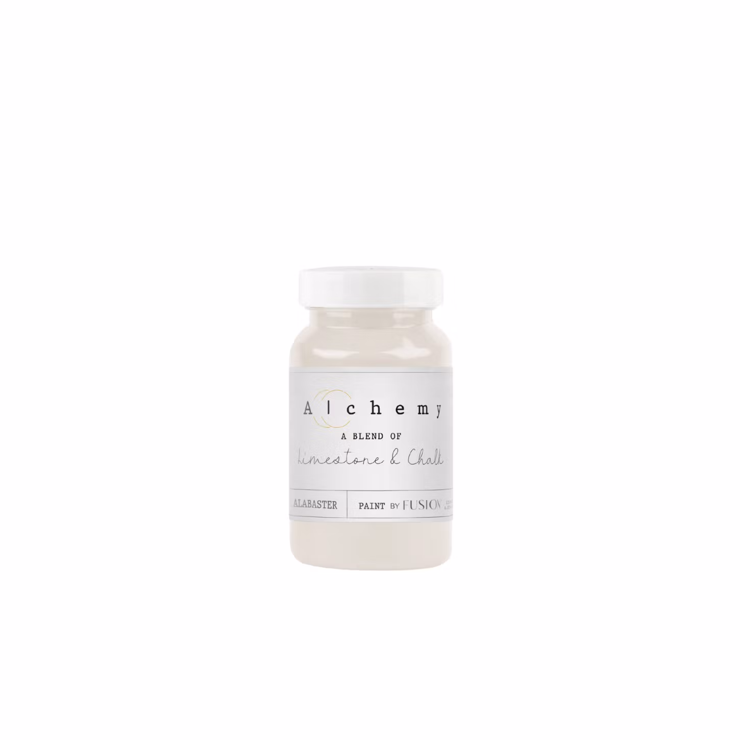 ALCHEMY by Fusion™ - Alabaster