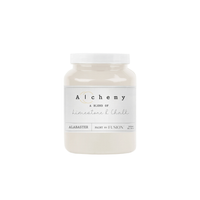 ALCHEMY by Fusion™ - Alabaster
