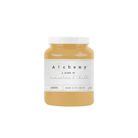 ALCHEMY by Fusion™ - Amber